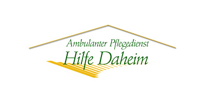 Logo Pflegedienst